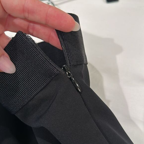 Milly Cascade midi pencil skirt - Picture 8 of 10